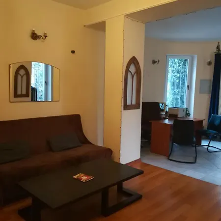 Hostal Garden