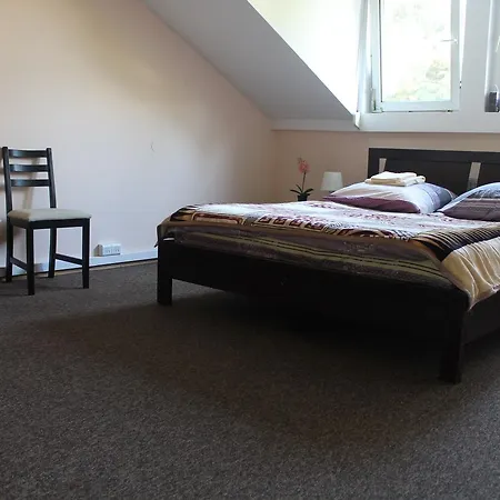 Garden Hostel Warsaw
