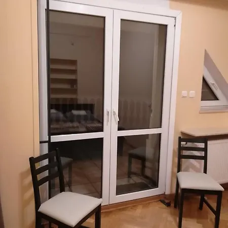 Garden Hostel