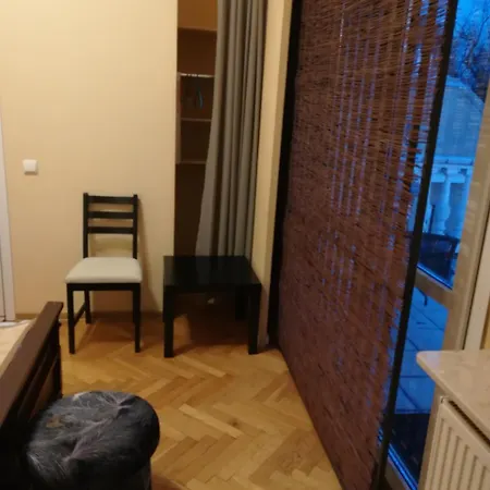 Garden Hostel