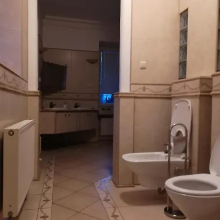 Garden Hostel
