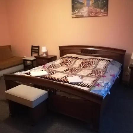 Garden Hostel