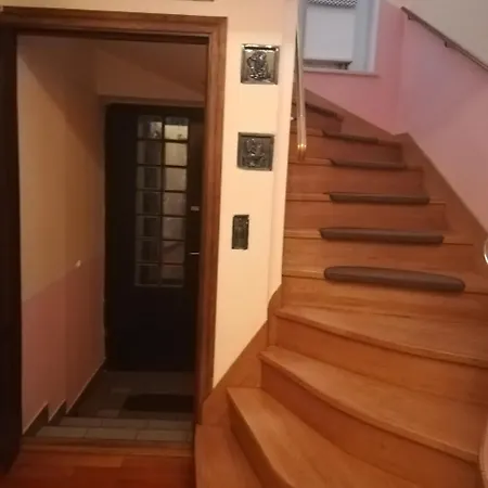 Garden Hostel