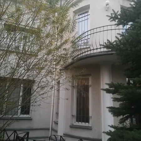 Garden * Varsó