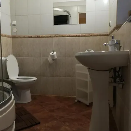 Garden Варшава