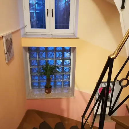 Хостел Garden *